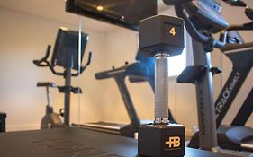 Best Western Hotel Atlantys Zenith Nantes