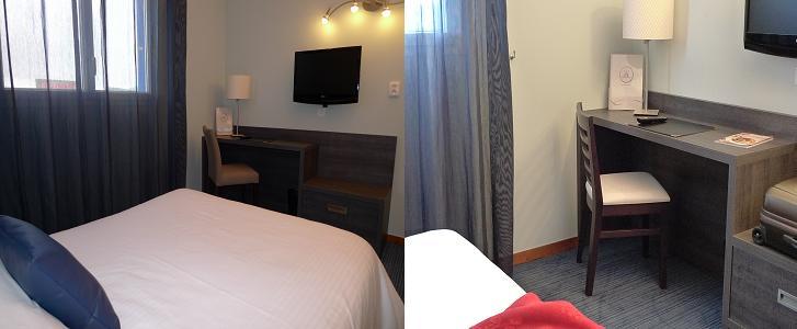 Best Western Hotel Atlantys Zenith Nantes Saint-Herblain Exterior foto