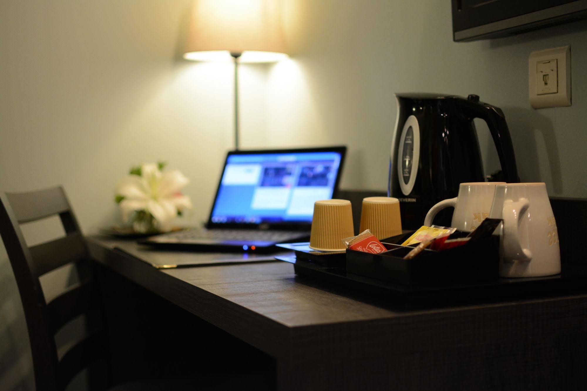 Best Western Hotel Atlantys Zenith Nantes Saint-Herblain Exterior foto